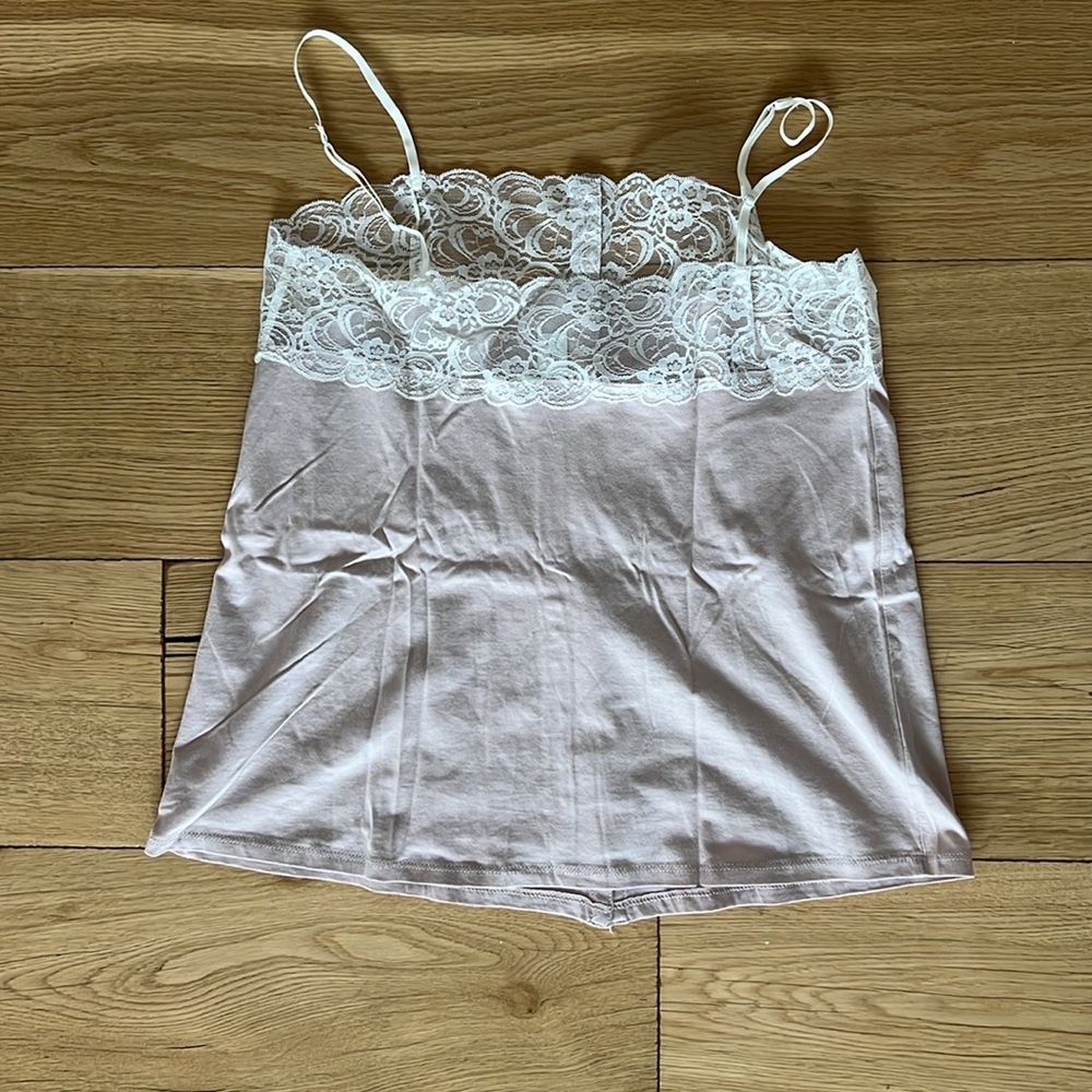 Max Studio Pajama Set - Picture 5 of 7